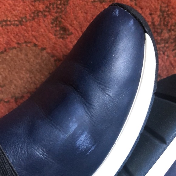 vionic calina sneaker